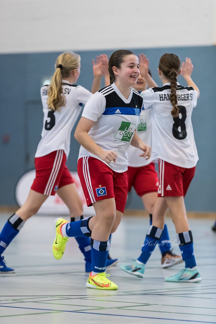 Bild 260 - C-Juniorinnen Futsalmeisterschaft